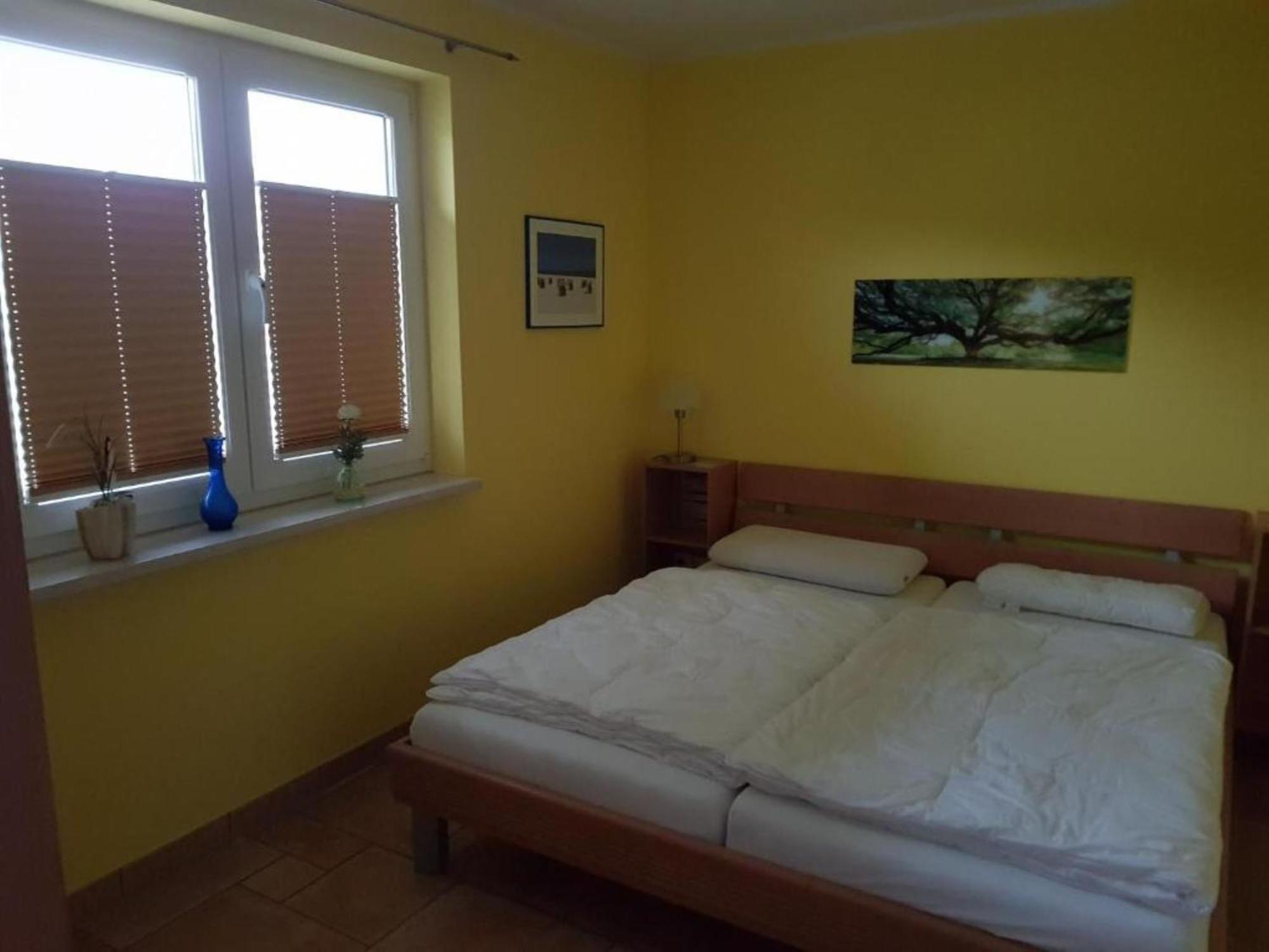 Eikkater 4 Eg Apartment Graal-Muritz Bagian luar foto